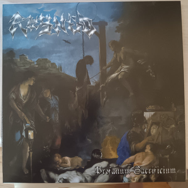 RUYNED - PROFANUM SACRIFICIUM