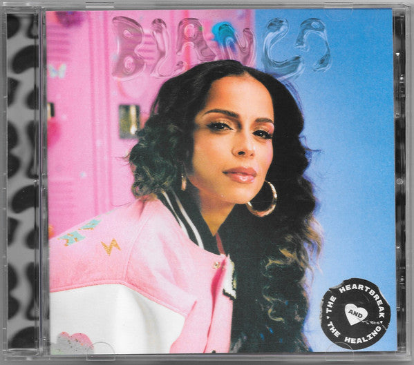 BLANCA - HEARTBREAK & THE HEALING