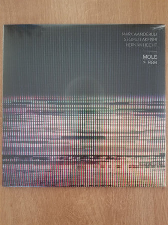 MOLE - RGB
