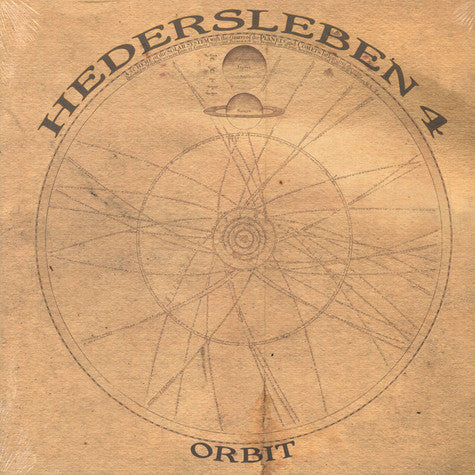 HEDERSLEBEN - ORBIT