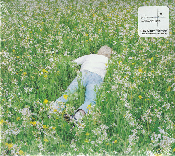 ROBINSON PORTER - NURTURE
