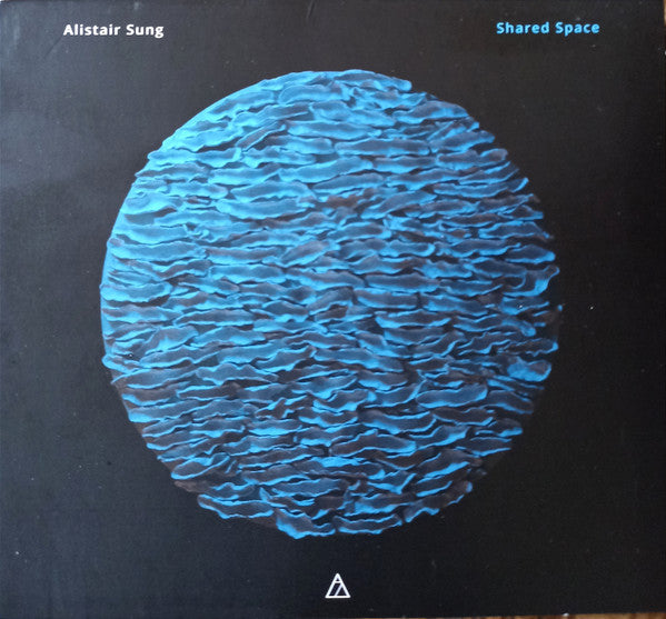 SUNG,ALISTAIR - SHARED SPACE