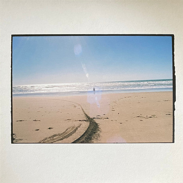 ANNE,MICHAELA - OH TO BE THAT FREE (CLEAR VINYL)