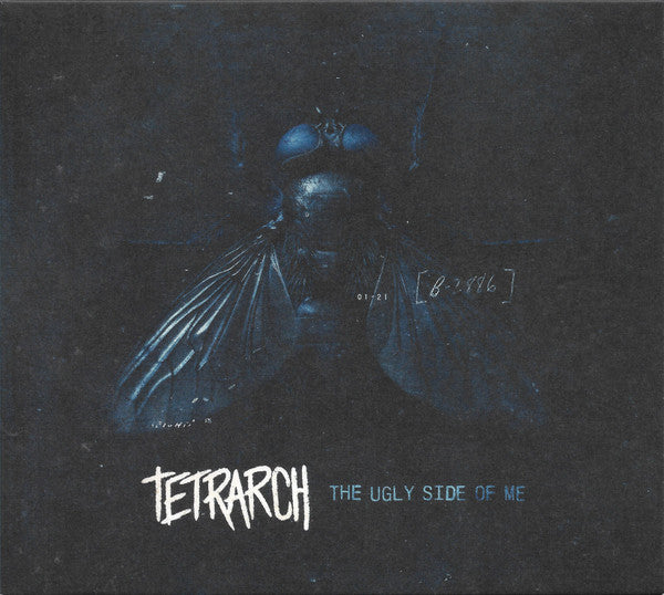 TETRARCH - UGLY SIDE OF ME
