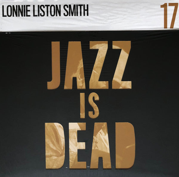 YOUNGE,ADRIAN; LONNIE LISTON SMITH; ALI SHAHEED MUHAMMAD - LONNIE LISTON SMITH JID017