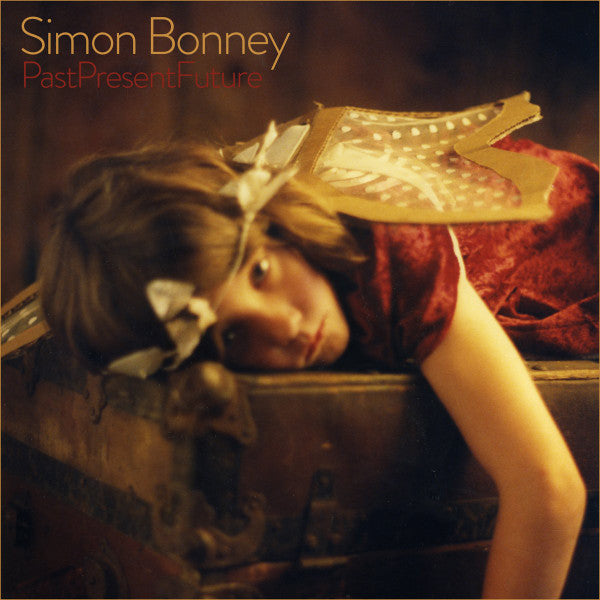 BONNEY,SIMON - PAST, PRESENT, FUTURE
