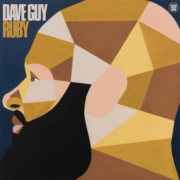 GUY,DAVE - RUBY