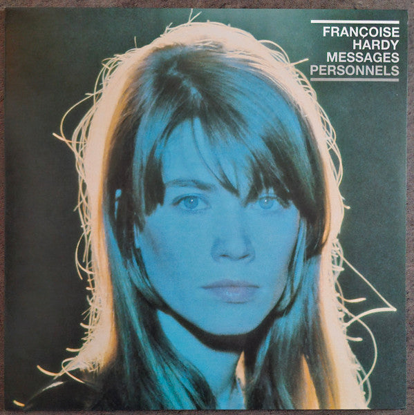 HARDY,FRANCOISE - MESSAGES PERSONNELS