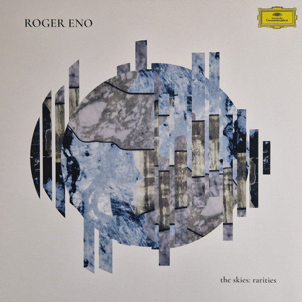 ENO ROGER - SKIES: RARITIES