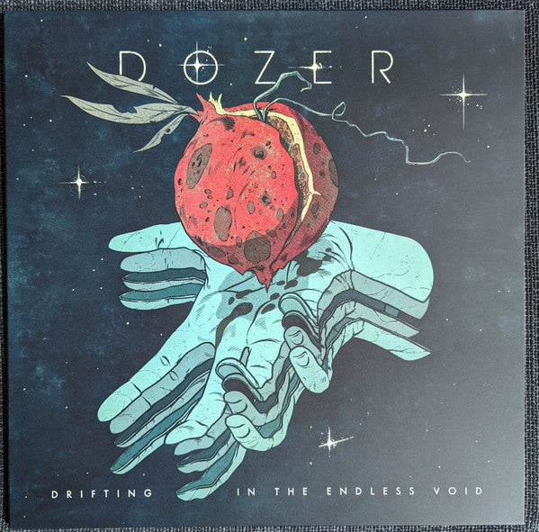 DOZER - DRIFTING IN THE ENDLESS VOID