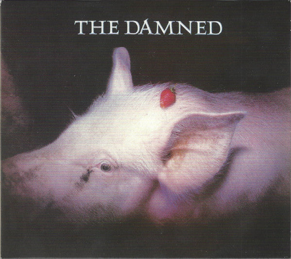 DAMNED - STRAWBERRIES