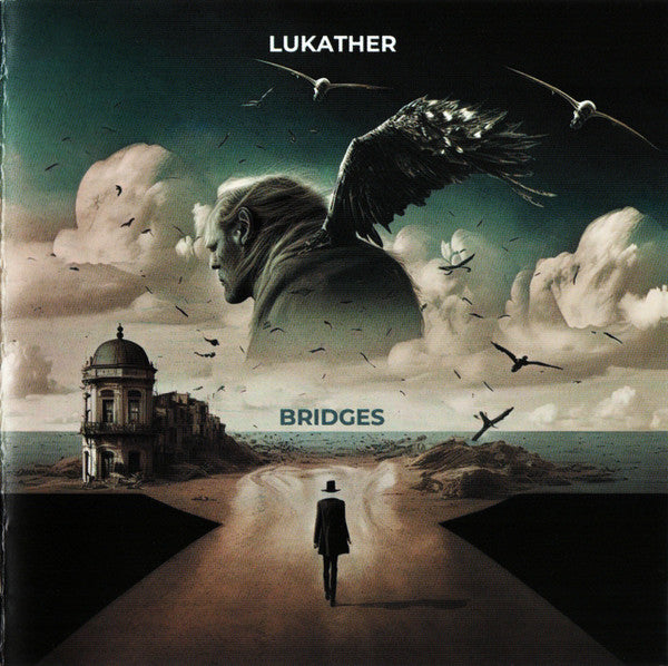 LUKATHER STEVE - BRIDGES