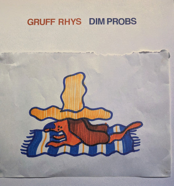 RHYS,GRUFF - DIM PROBS