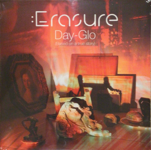 ERASURE - DAY-GLO (BASED ON A TRUE STORY)