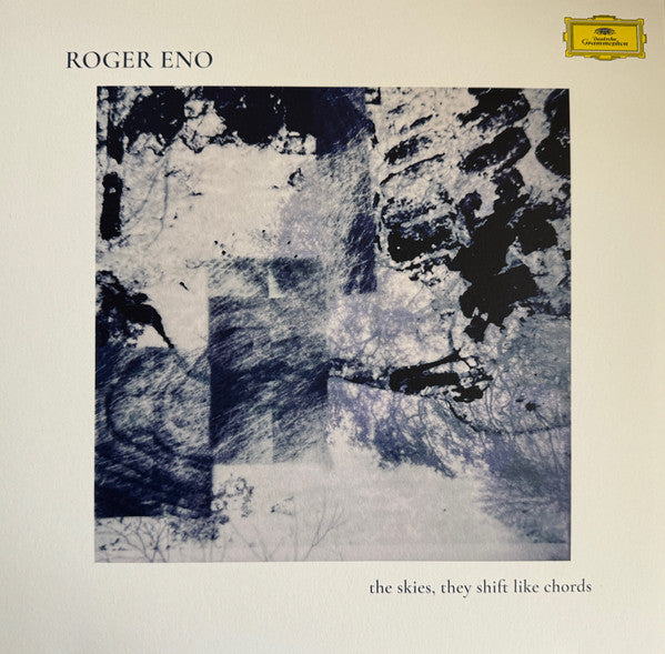 ENO ROGER - SKIES THEY SHIFT LIKE CHORDS…