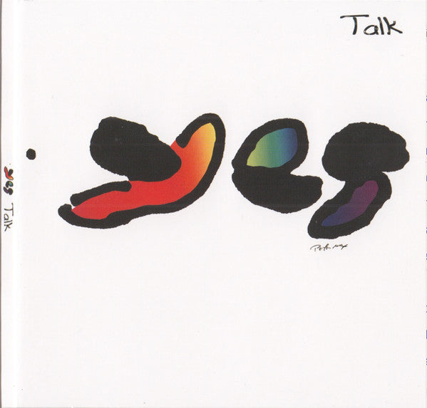 YES - TALK (30TH ANNIVERSARY) (4CD)