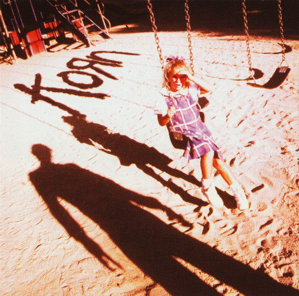 KORN - KORN