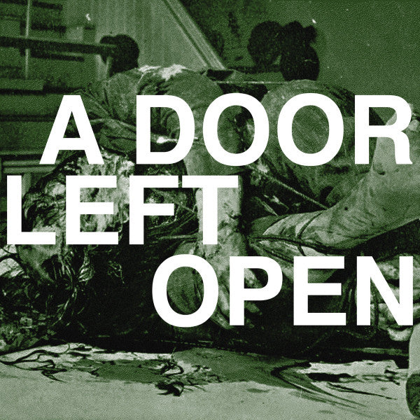 ORTHODOX - DOOR LEFT OPEN