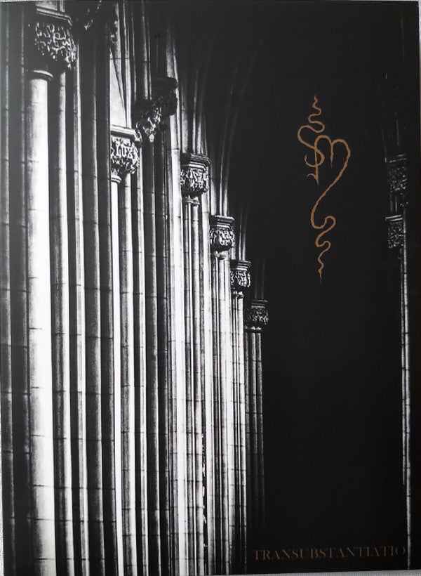 SUBLIMATIO MORTIS - TRANSUBSTANTIATIO
