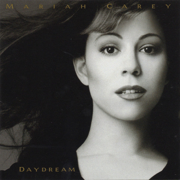 CAREY MARIAH - DAYDREAM