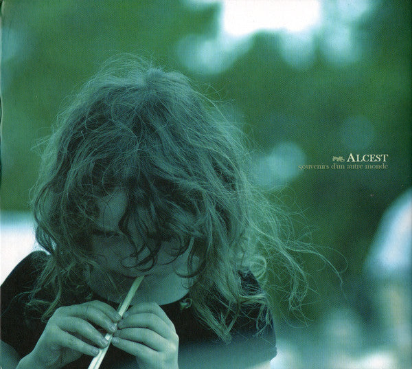 ALCEST - SOUVENIRS D'UN AUTRE MONDE