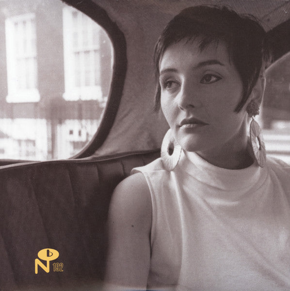 ANTENA,ISABELLE - EN CAVALE (METALLIC SILVER VINYL/2LP)