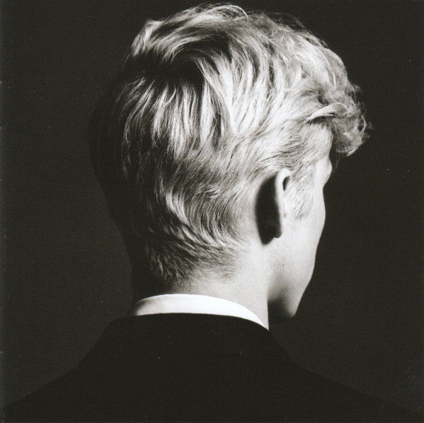 SIVAN,TROYE - BLOOM
