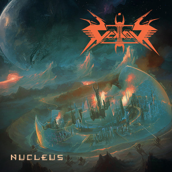 VEKTOR - NUCLEUS
