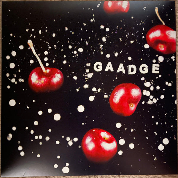GAADGE - SOMEWHERE DOWN BELOW