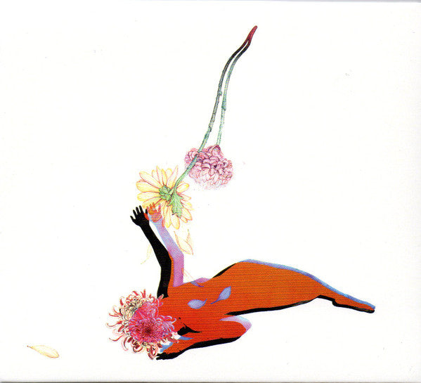 FUTURE ISLANDS - FAR FIELD