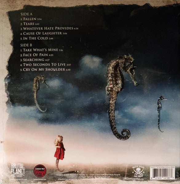 SYMPHORCE - PHORCEFUL AHEAD