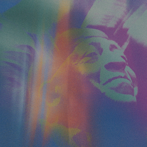 URAL THOMAS & THE PAIN - DANCING DIMENSIONS