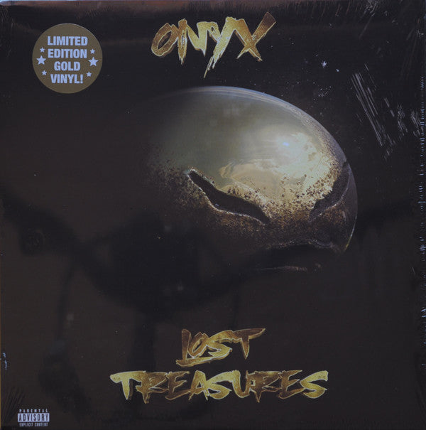 ONYX - LOST TREASURES