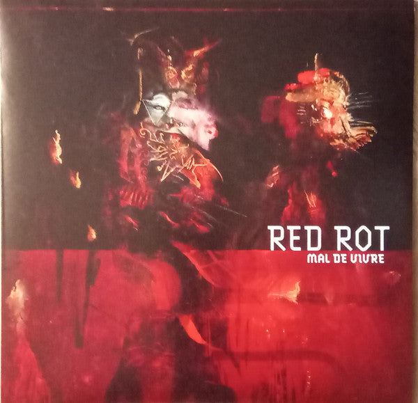 REDROT - MAL DE VIVRE