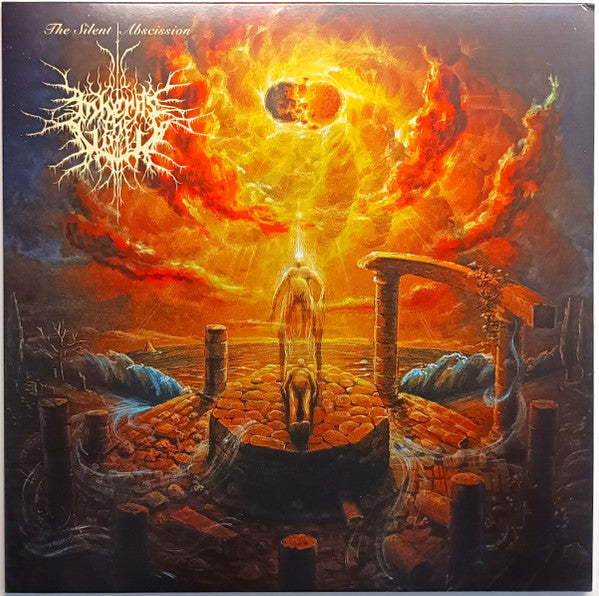 INHERITS THE VOID - SILENT ABSCISSION