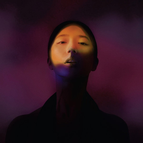 NOIT,HATIS - AURA REWORKS (TRANSLUCENT VINYL)