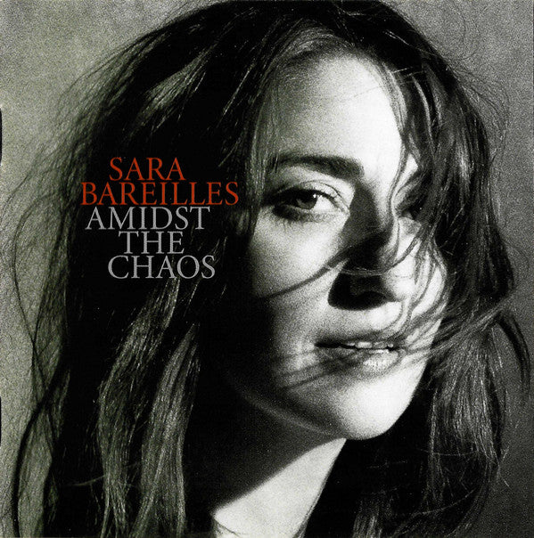 BAREILLES SARA - AMIDST THE CHAOS