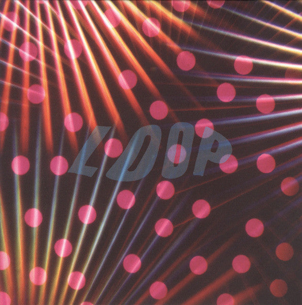 LOOP - WORLD IN YOUR EYES (3CD)
