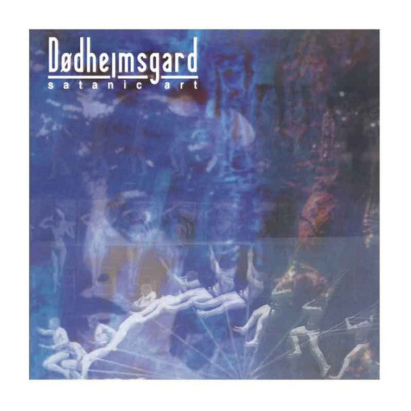 DODHEIMSGARD - SATANIC ART