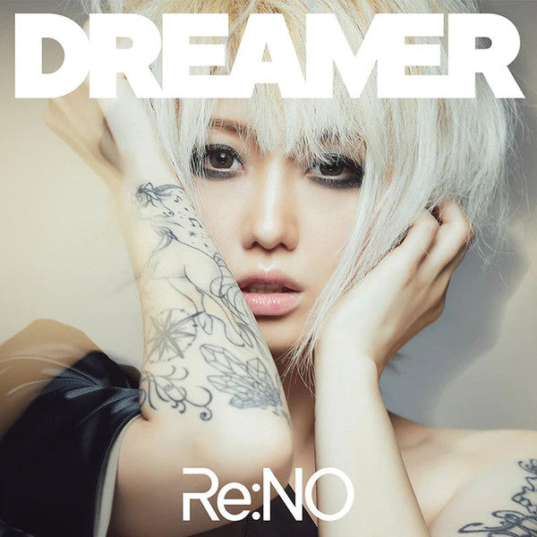 RE:NO - DREAMER