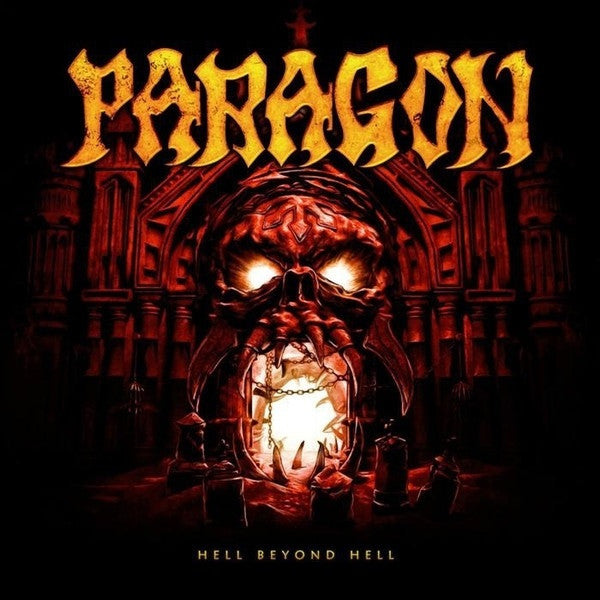 PARAGON - HELL BEYOND HELL