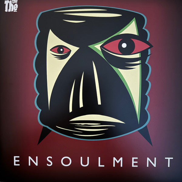 THE THE - ENSOULMENT (2LP)