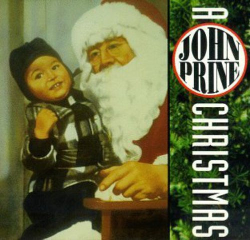 PRINE,JOHN - JOHN PRINE CHRISTMAS