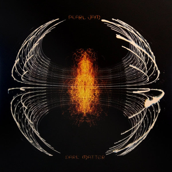 PEARL JAM - DARK MATTER