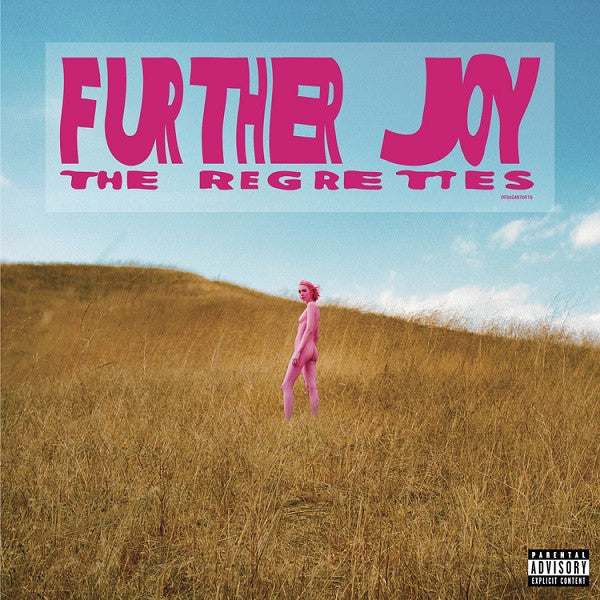 REGRETTES - FURTHER JOY