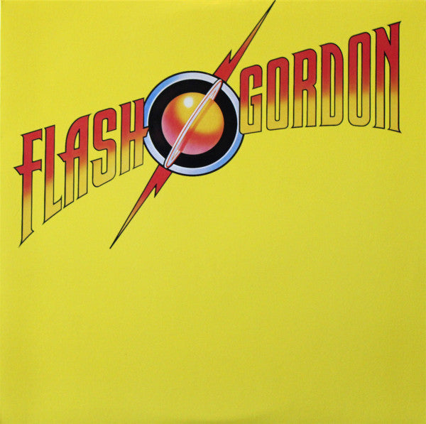 QUEEN - FLASH GORDON