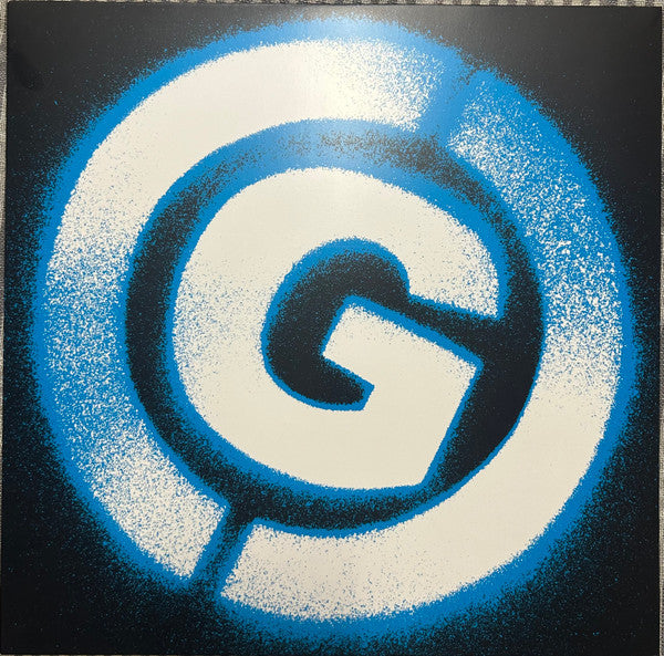 GUTTERMOUTH - COVERED WITH ANTS