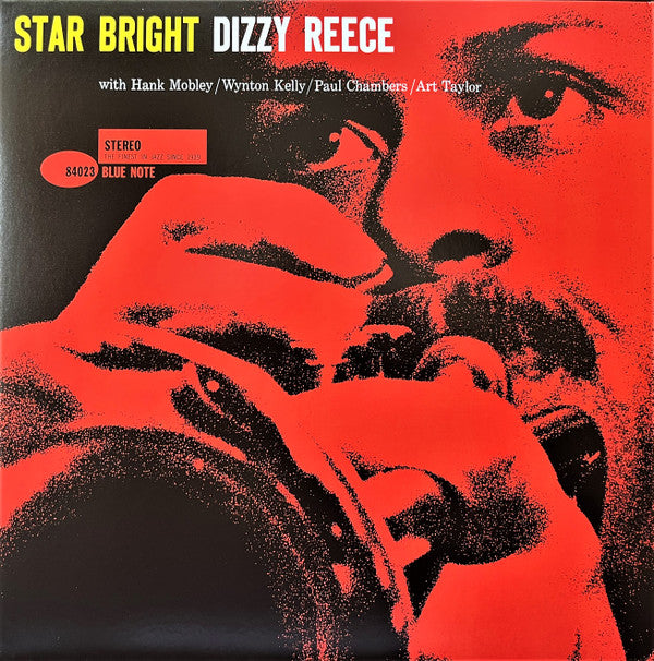 REECE,DIZZY - STAR BRIGHT