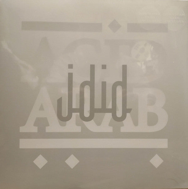 ACID ARAB - JDID