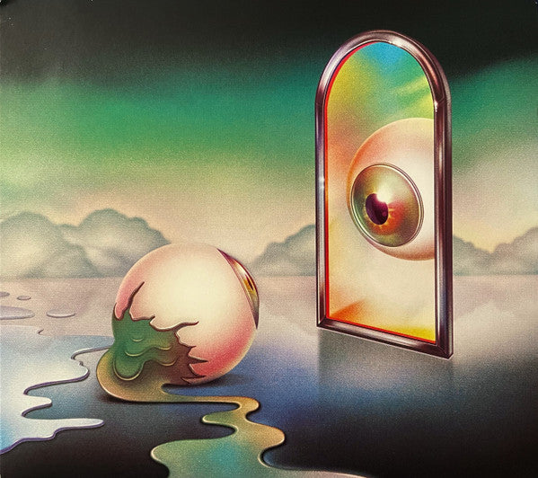 HAKIM NICK - GREEN TWINS